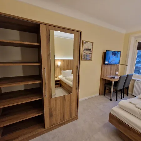 Hotel Wikinger Hof