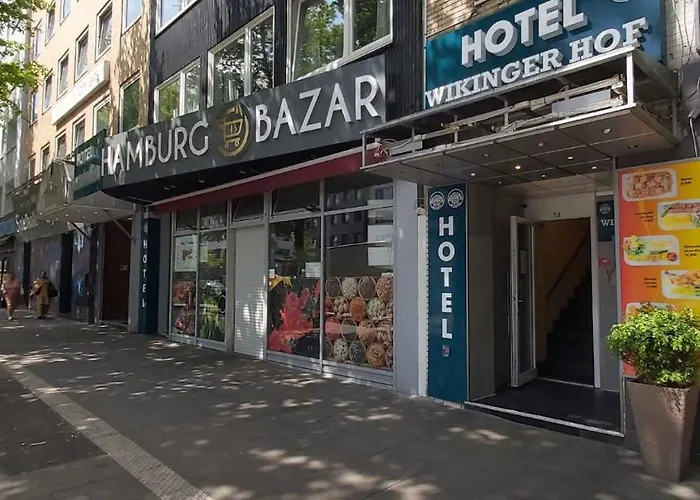 Wikinger Hof 3*