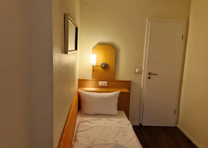 Pensjonat Wikinger Hof 3*