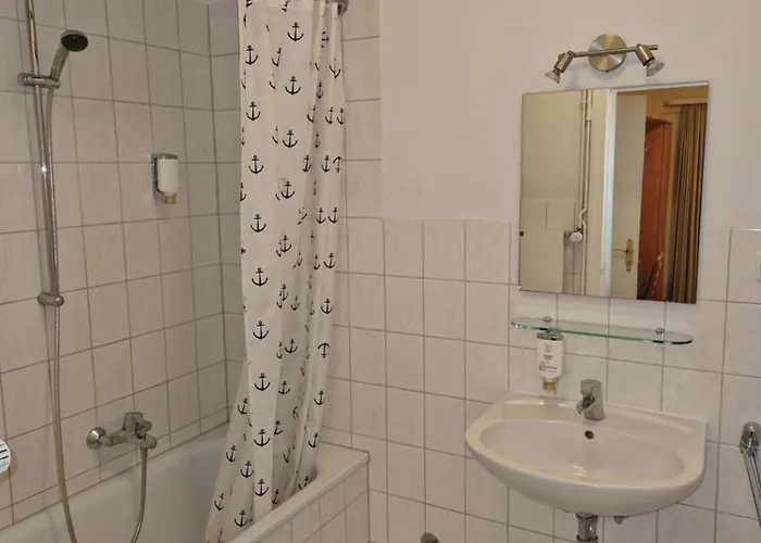 Wikinger Hof Hamburg