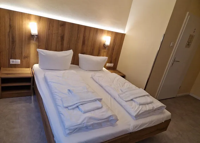 Wikinger Hof Pensjonat 3*