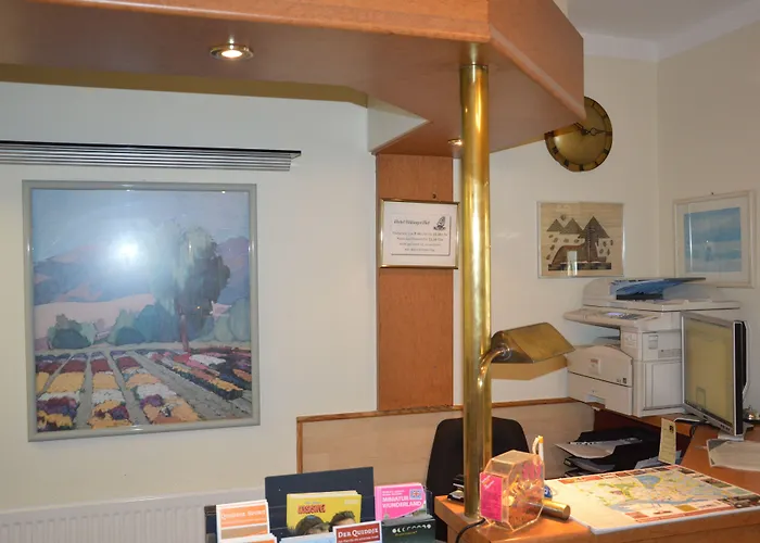 Wikinger Hof 3*