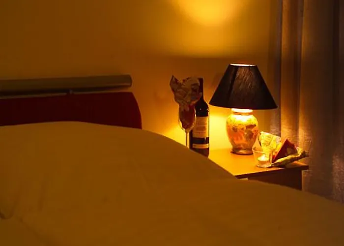 Pensjonat Wikinger Hof 3*