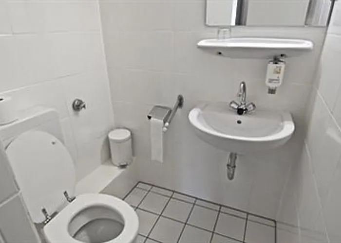 Wikinger Hof 3* Hamburg