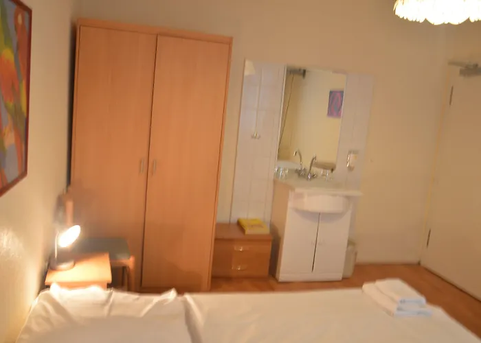 Wikinger Hof Pensjonat 3*
