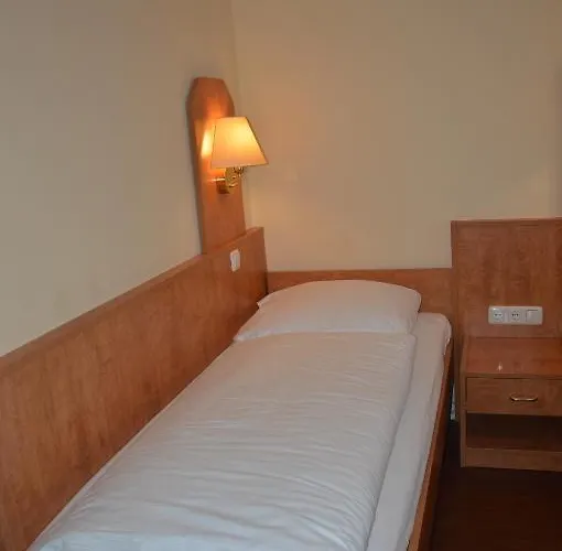 Pensjonat Wikinger Hof 3*
