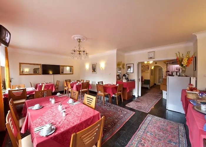 Wikinger Hof 3* Hamburg